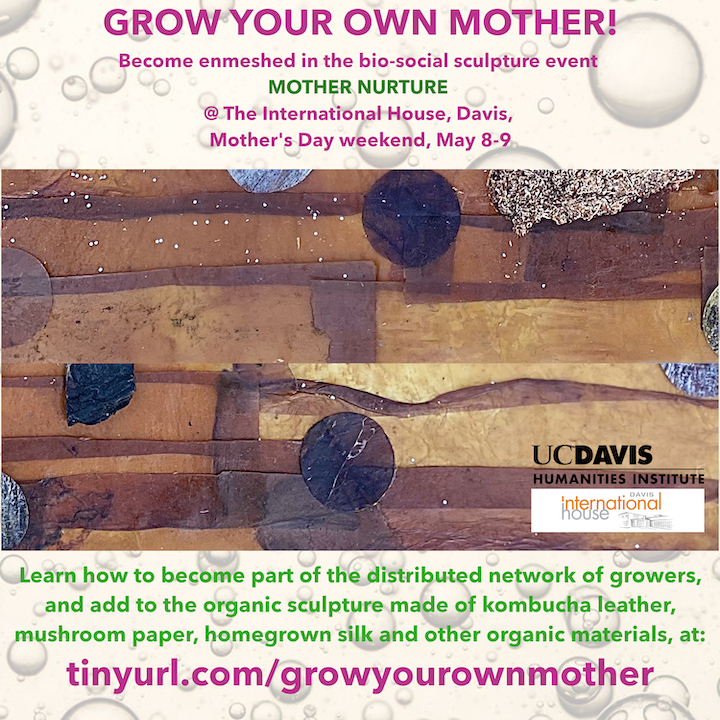 grow your own mother