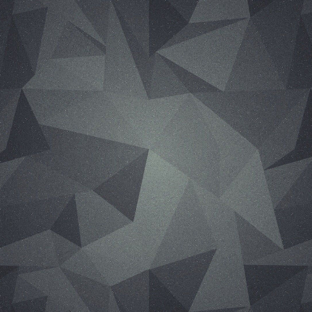 gray shapes