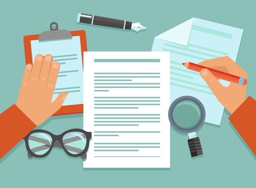 writing a teaching statement
