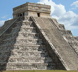 Mesoamerican image