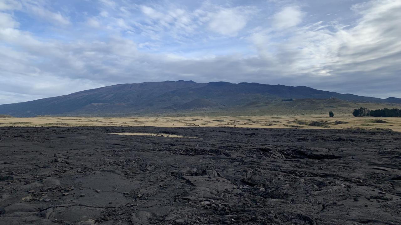 Mauna Kea