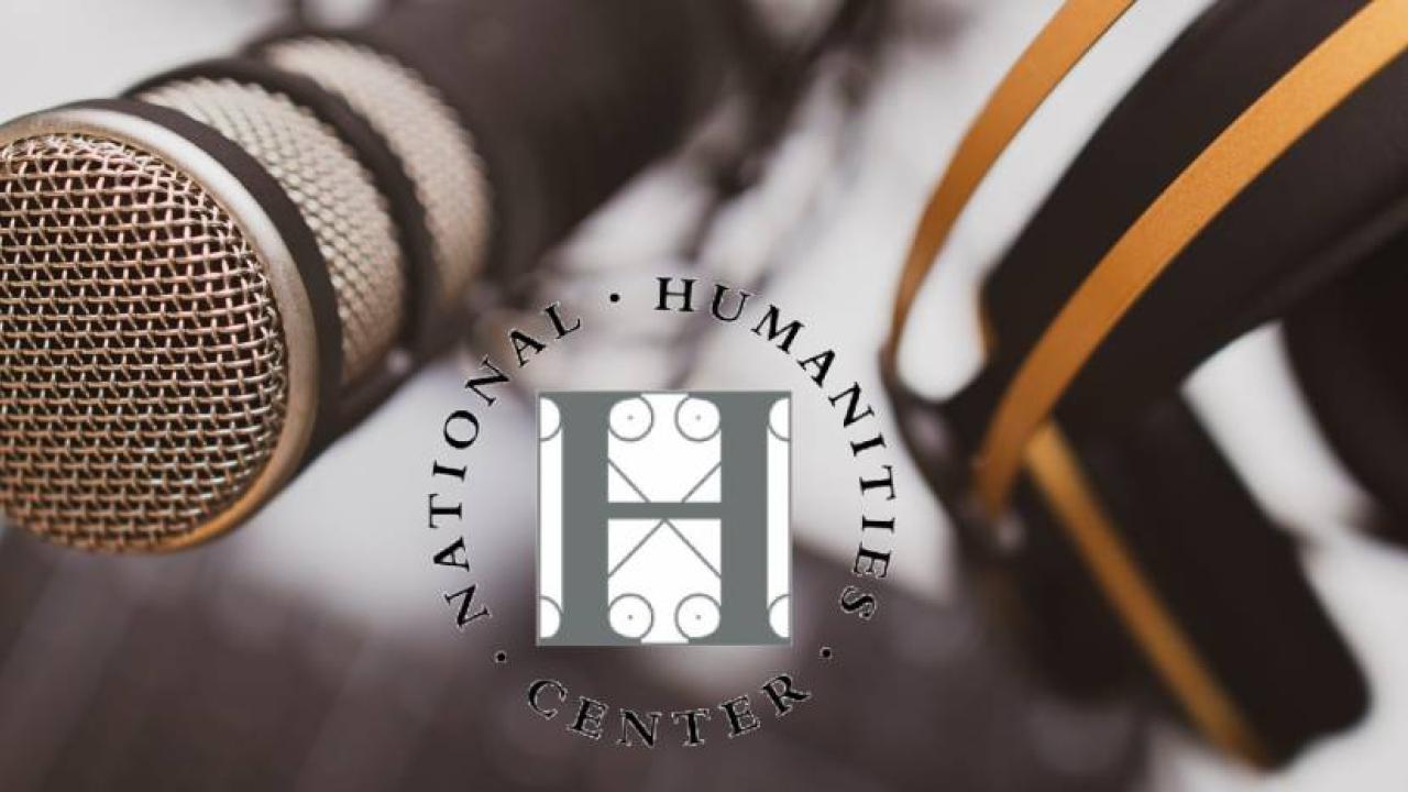NHC podcasting