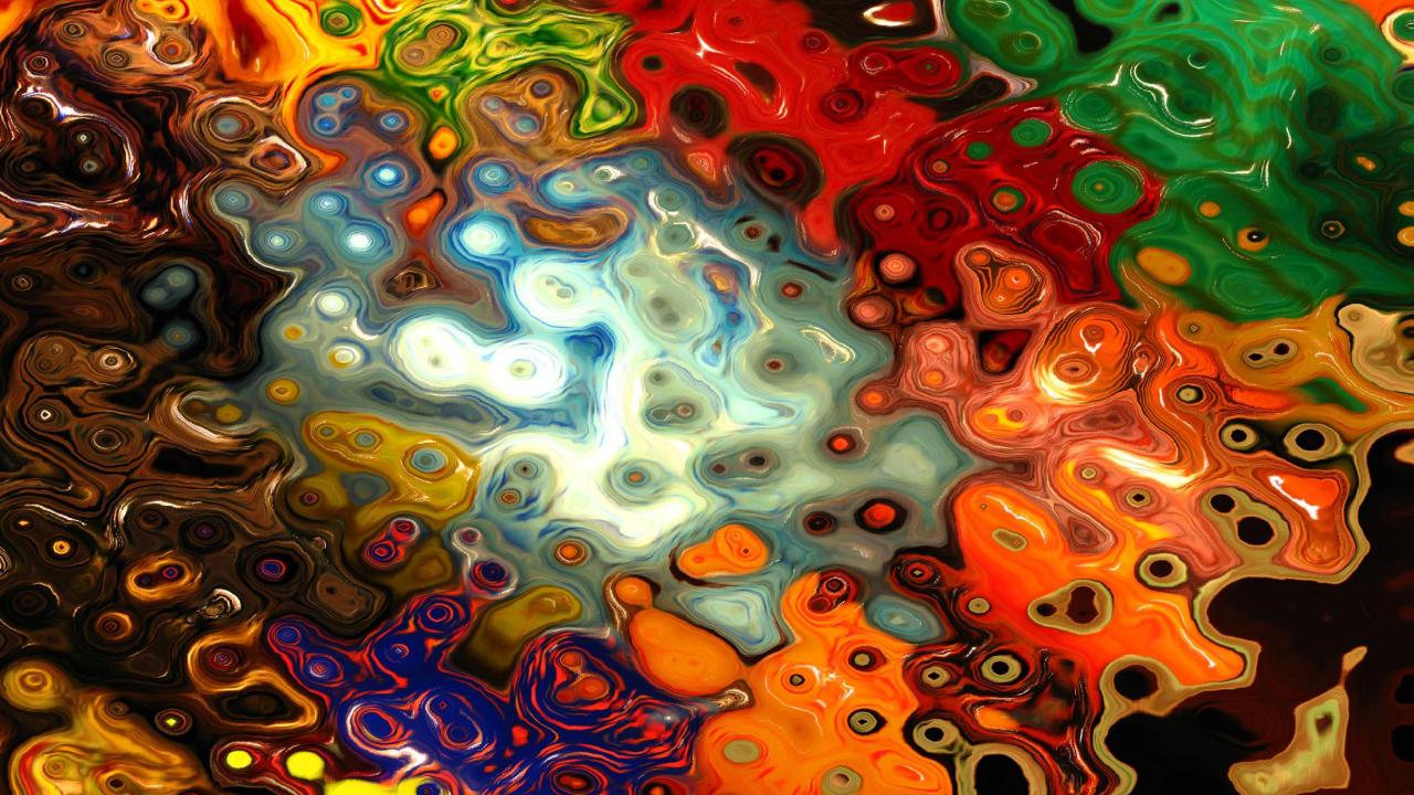 digital color designs