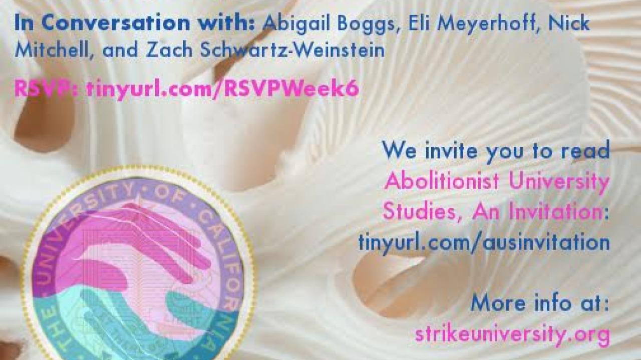 Event Flyer