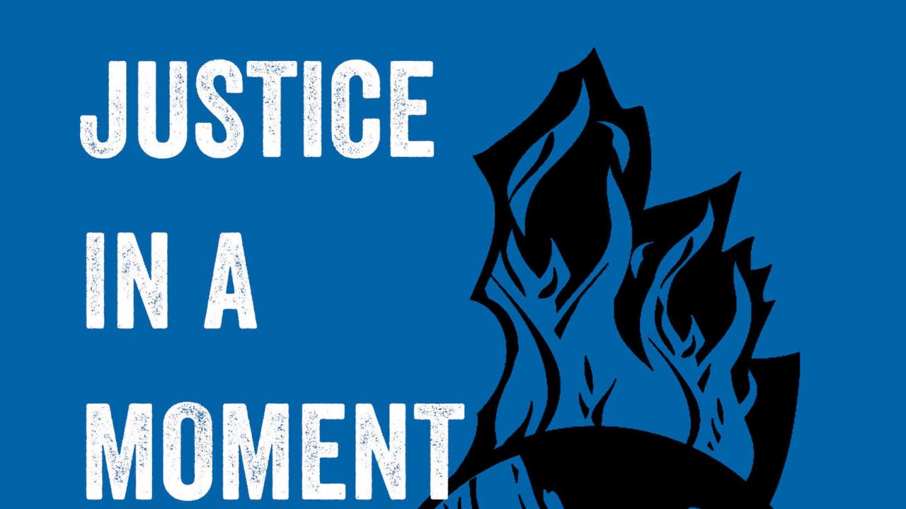 Environmental Justice in a Moment of Danger