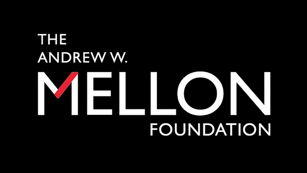 Mellon Foundation