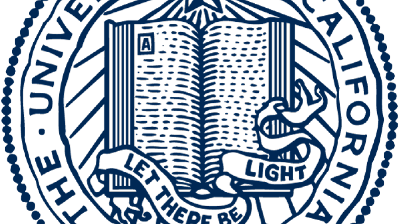 UC Davis unofficial seal