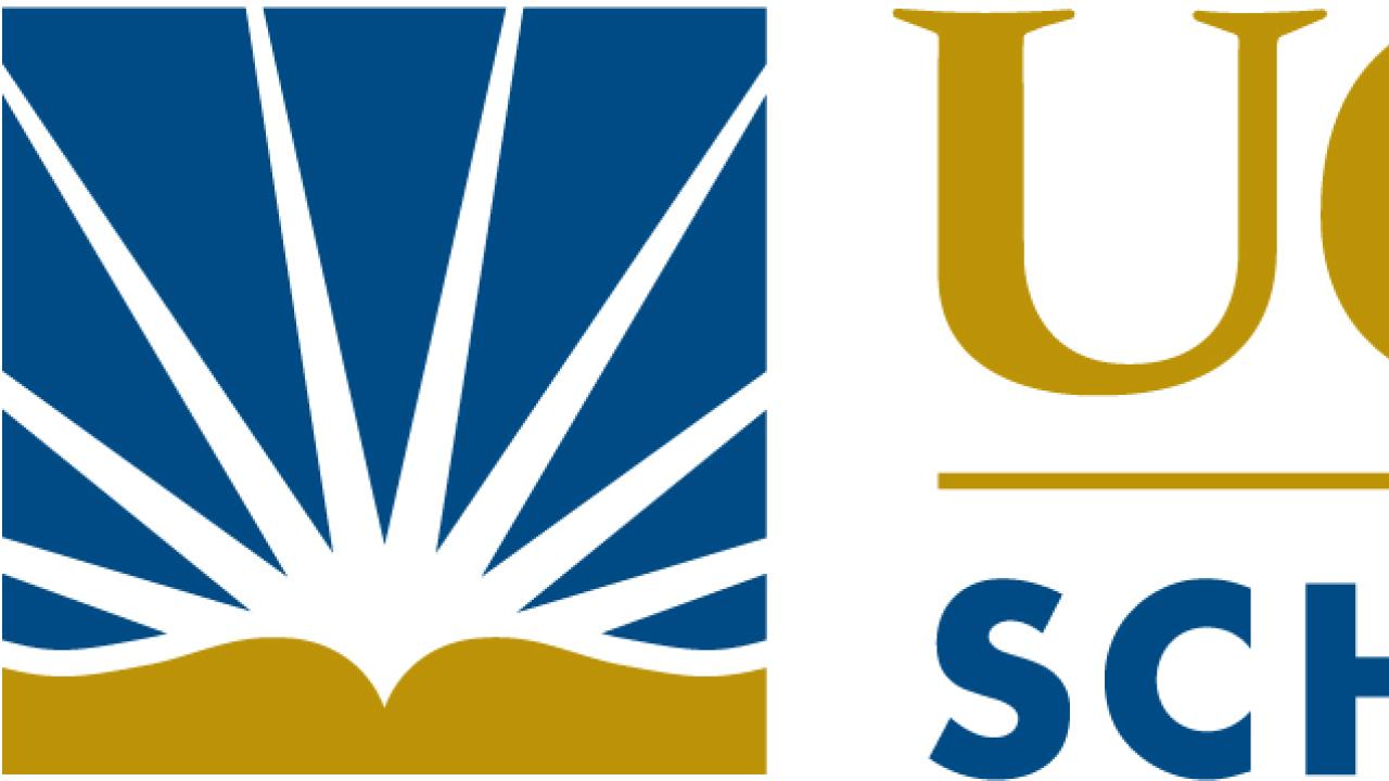 UC Davis School of Law logo