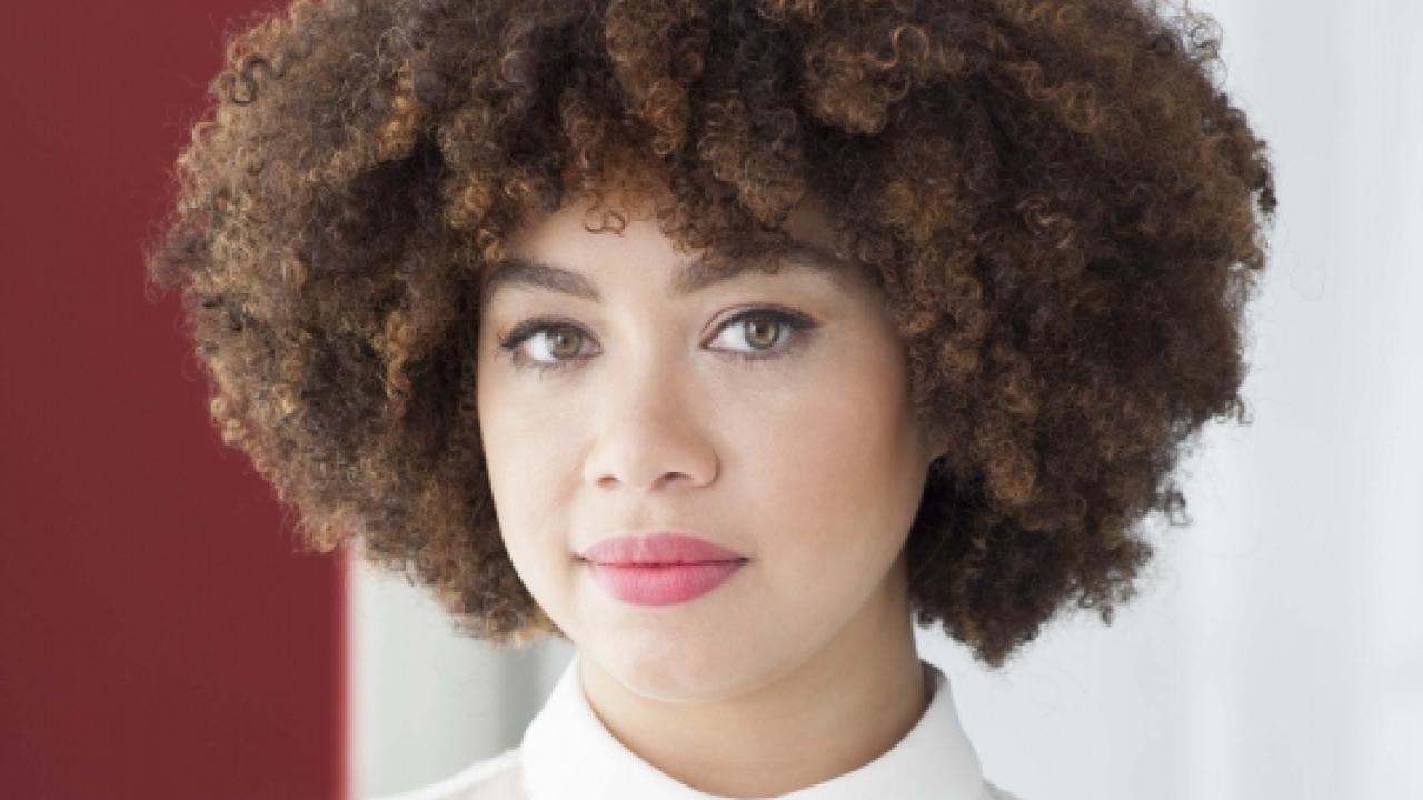 Zinzi Clemmons