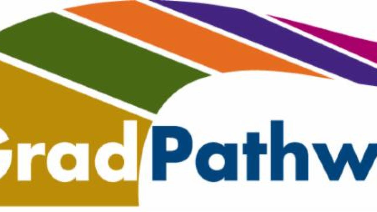 GradPathways logo