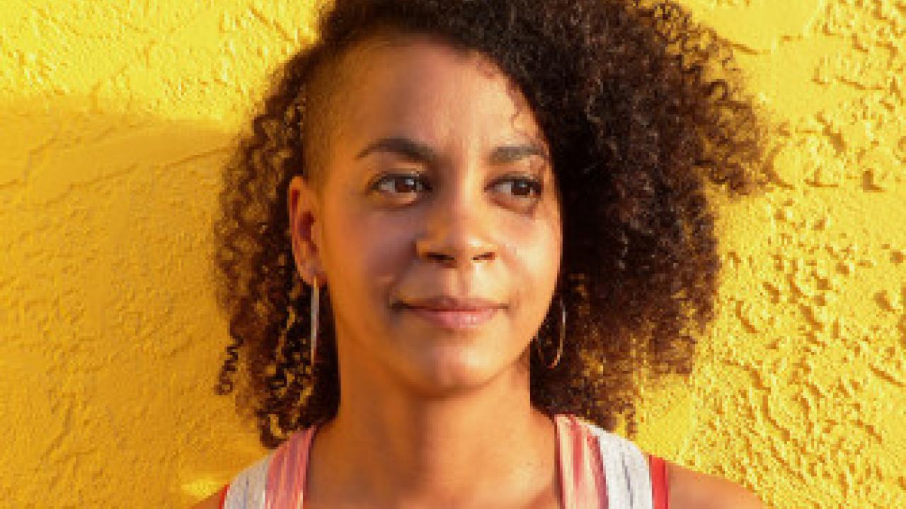 Aisha Sabatini Sloan Aisha Sabatini Sloan