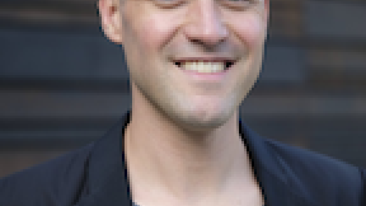 Christopher Grobe (Amherst College)