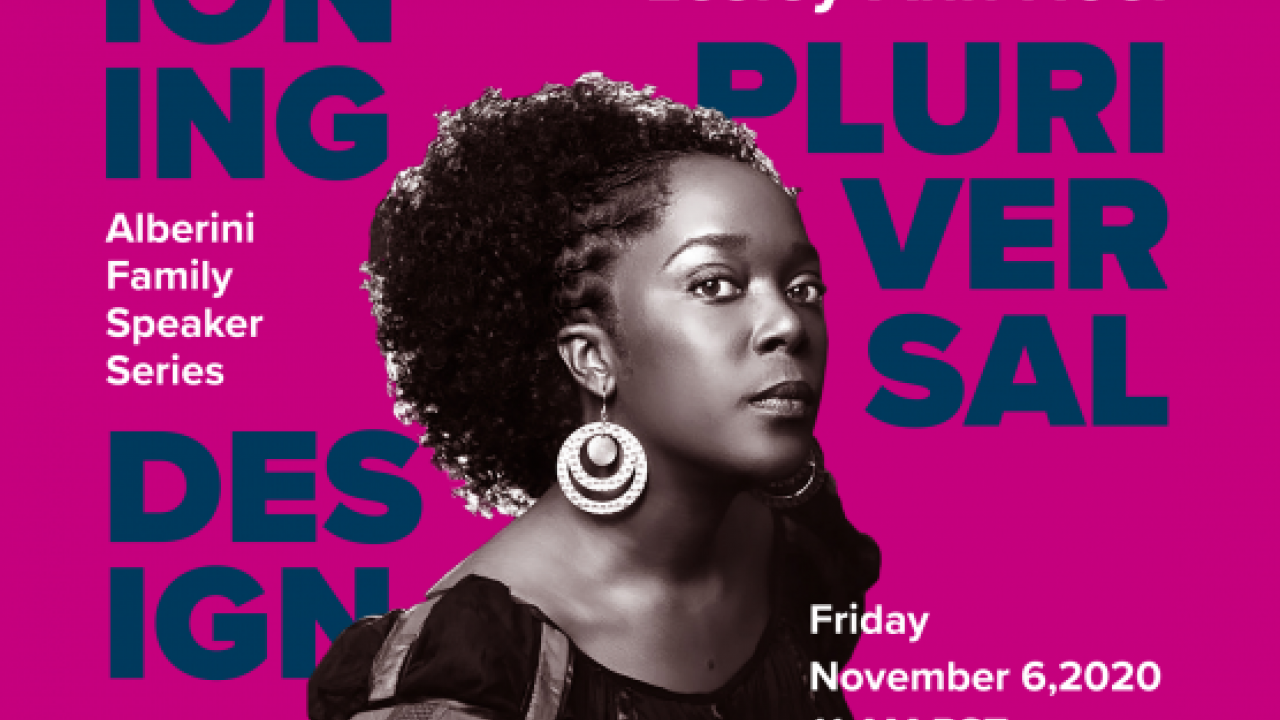 Event Flyer