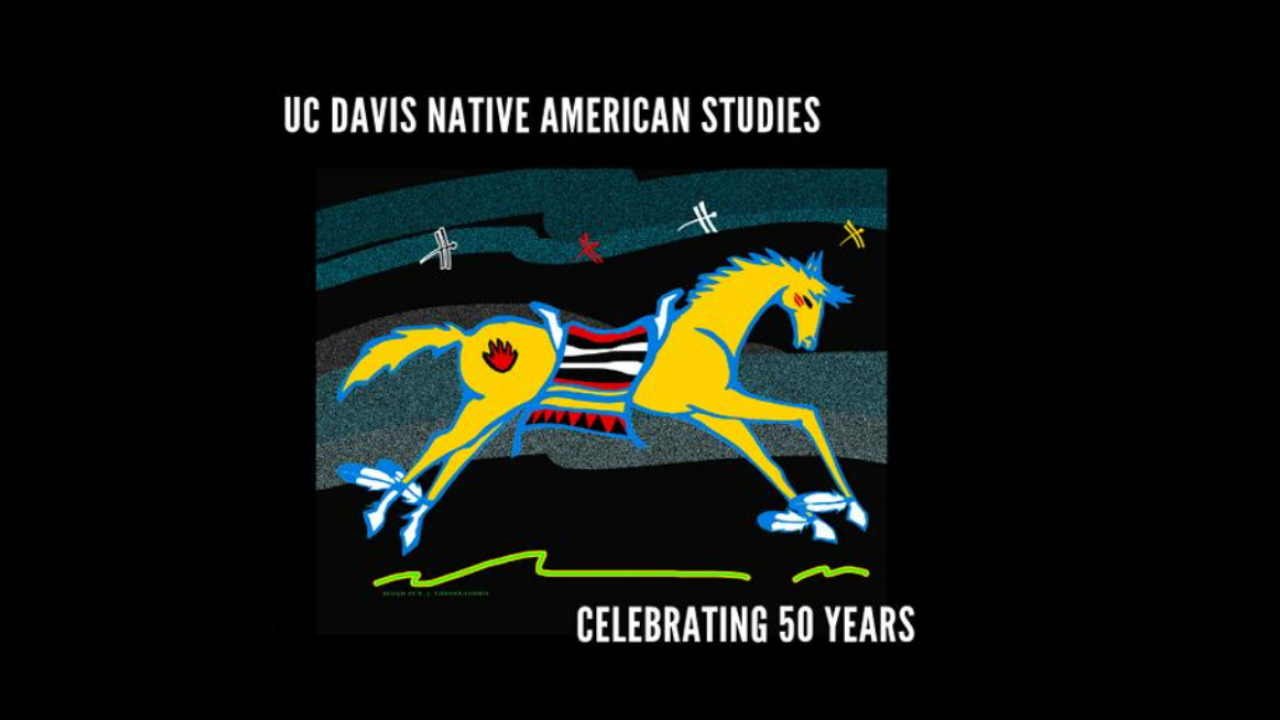 Native American Studies, Celebrating 50 years