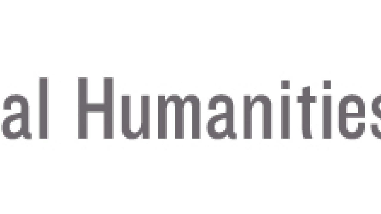 National Humanities Alliance logo