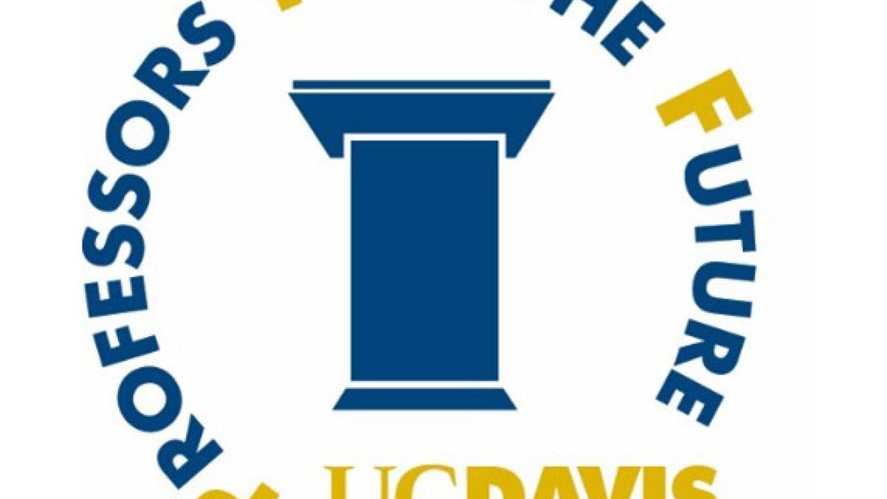 Professors for the Future logo