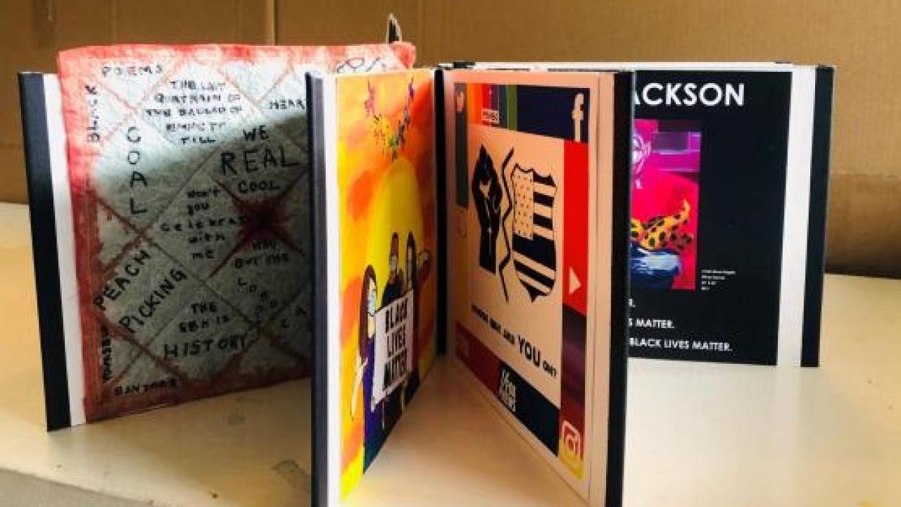 Images of Books