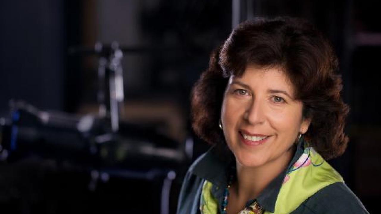 Francesca Zambello portrait