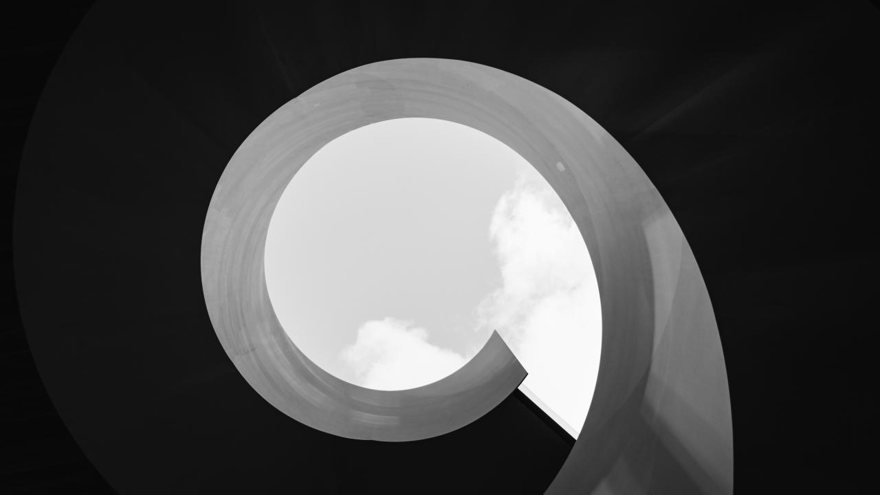 image of spiral