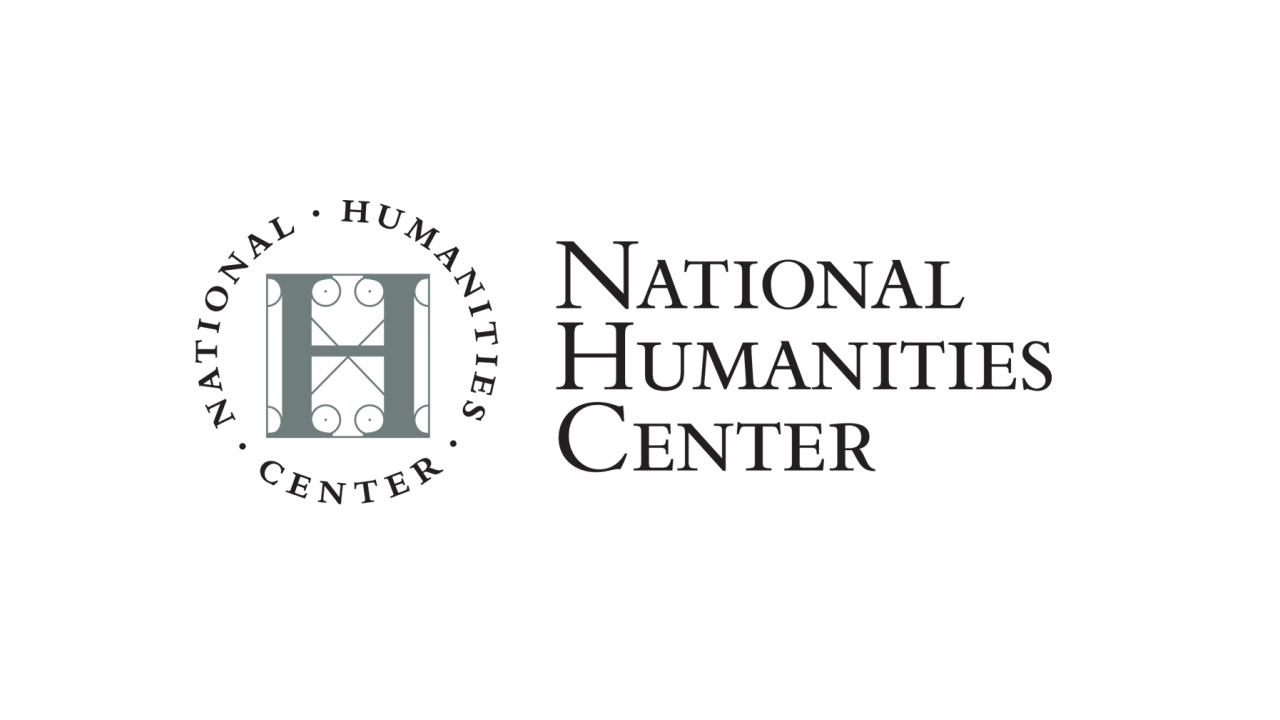 National Humanities Center logo
