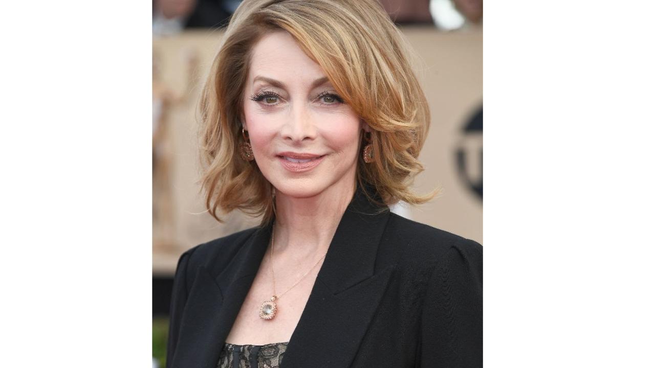 Sharon Lawrence