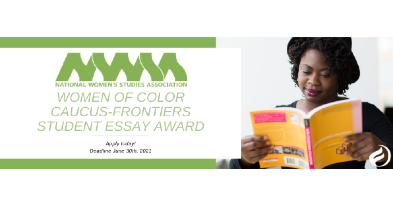 NWSA Flyer
