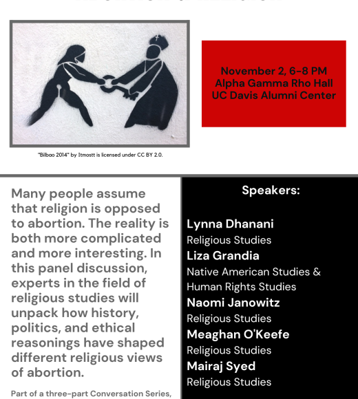 Abortion and Religion