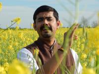 Photo of Vidwan Sikkil C. Gurucharan