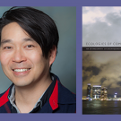 Professor Timothy Choy and his book, Ecologies of Comparison