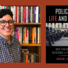 Marisol LeBrón (University of Texas at Austin)