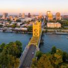 sac bridge